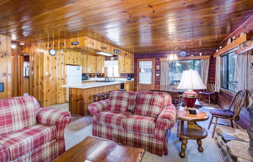 55 Deer Creek Villa Wawona Exterior photo