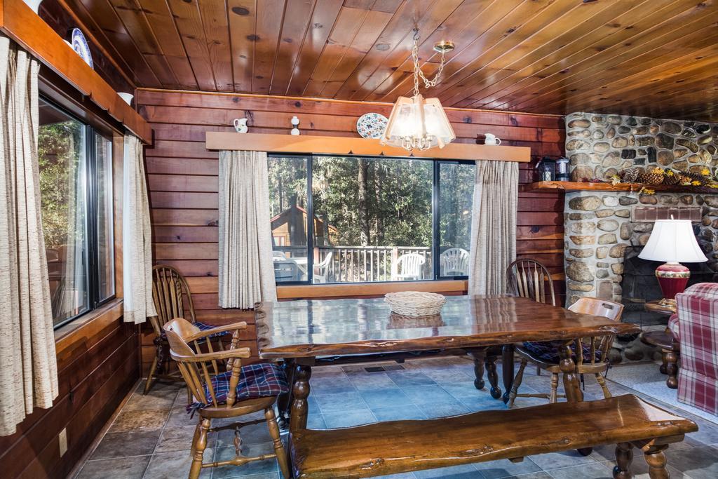 55 Deer Creek Villa Wawona Exterior photo
