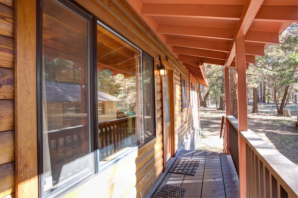 55 Deer Creek Villa Wawona Exterior photo